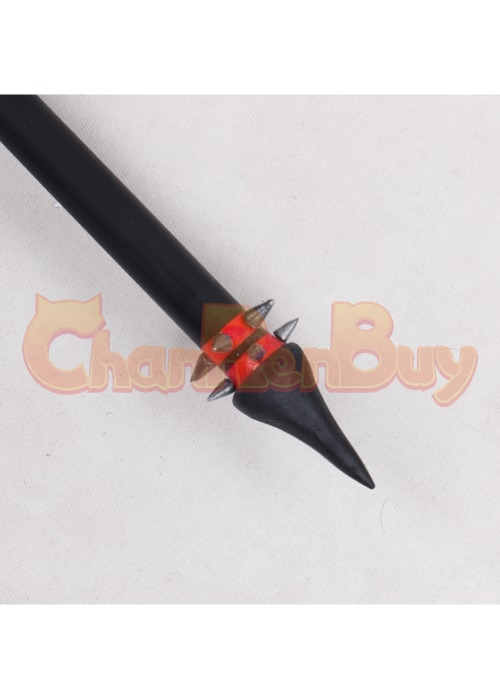 Fate Zero Berserker Aroundight Lancelot Black Sword Cosplay Prop-Chaorenbuy Cosplay