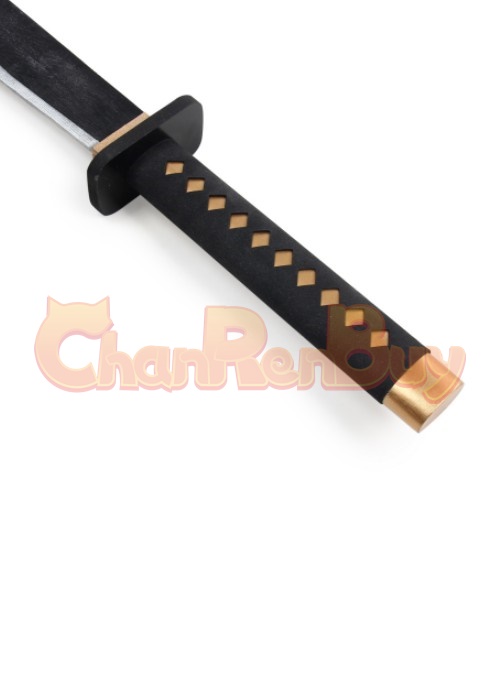 Touhou Project Cosplay Momiji Inubashiri Sword-Chaorenbuy Cosplay