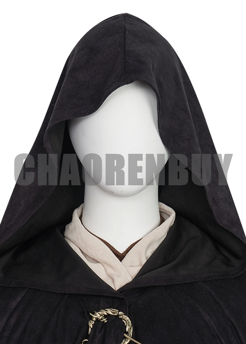 Melina Costume E.R. Cosplay Suit Boots Outfit-Chaorenbuy Cosplay