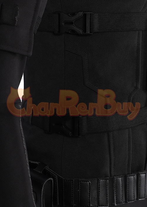 Spider Man Far From Home Stealth Suit Cosplay Costume-Chaorenbuy Cosplay