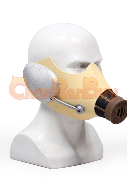 My Hero Academia Snipe Mask Cosplay Prop-Chaorenbuy Cosplay