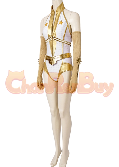 Starlight Costume The Boys Cosplay Suit-Chaorenbuy Cosplay