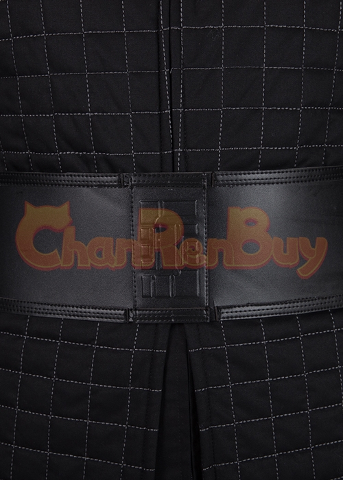 Kylo Ren Costume Star Wars 9 The Rise of Skywalker Cosplay Suit-Chaorenbuy Cosplay