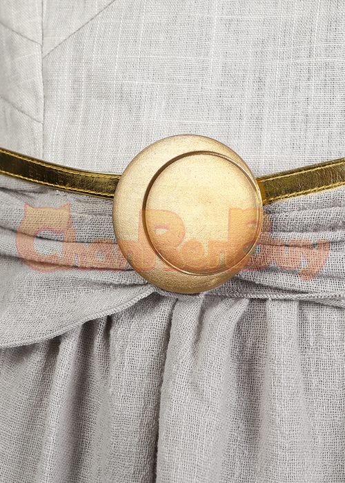 Moon Knight Costume Marc Spector Cosplay Suit-Chaorenbuy Cosplay