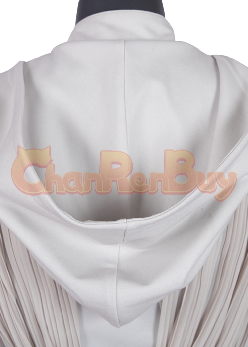 Rey Costume Star Wars 9 The Rise of Skywalker Cosplay Suit Ver 2-Chaorenbuy Cosplay