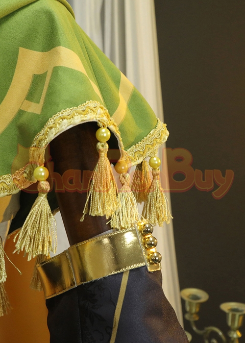 Collei Costume Genshin Impact Cosplay Suit-Chaorenbuy Cosplay