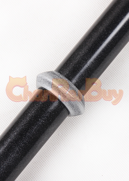 Final Fantasy XV FF15 Lunafreya Nox Fleuret Trident Spear Cosplay Prop-Chaorenbuy Cosplay