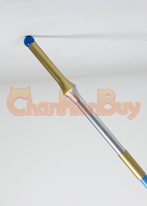 LORD OF HEROES Cosplay Helga Schmitt Spear Ver. 1-Chaorenbuy Cosplay