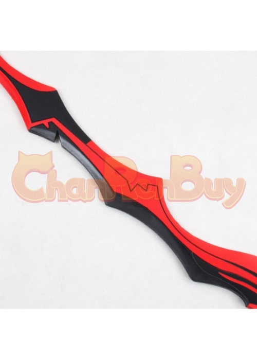 Fate Extra  Nero Claudius Caesar Augustus Germanicus Aestus Estus Cosplay Prop-Chaorenbuy Cosplay
