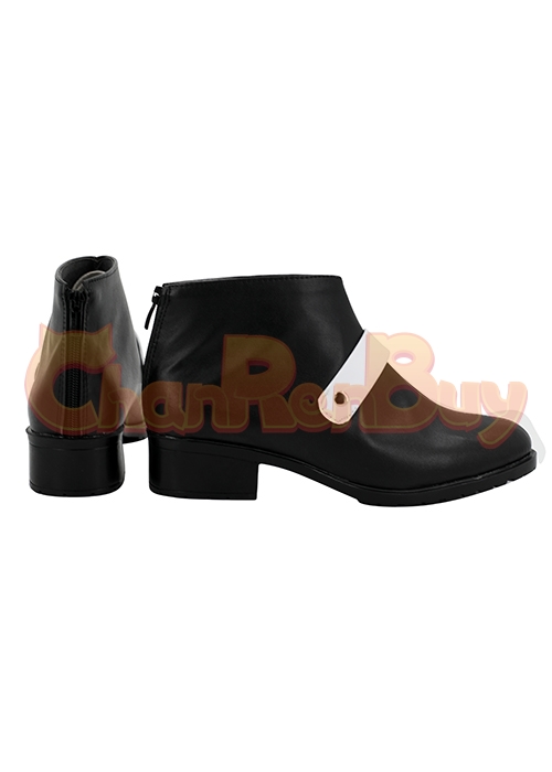 Korekuni Ryuji Shoes B PROJECT Cosplay Boots-Chaorenbuy Cosplay