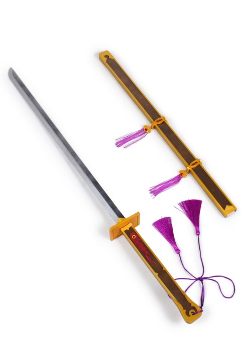 Tsubasa RESERVoir CHRoNiCLE Li Syaoran's Sword Cosplay Prop-Chaorenbuy Cosplay