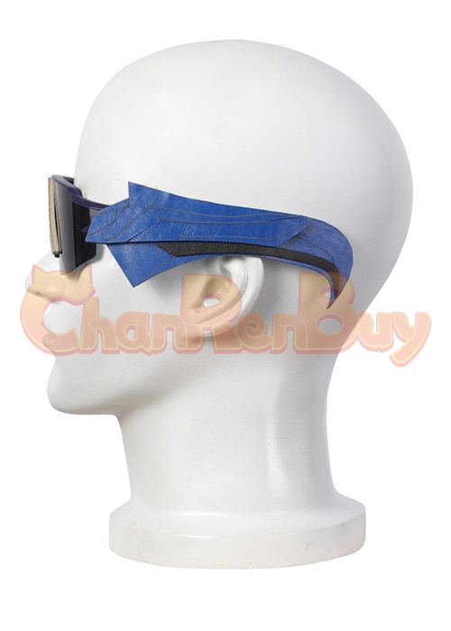 A Train Costume The Boys Season 3 Cosplay Jumpsuit-Chaorenbuy Cosplay