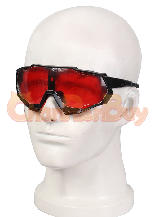 The Falcon Costume New Captain America Sam Wilson Cosplay Suit  Ver 2-Chaorenbuy Cosplay