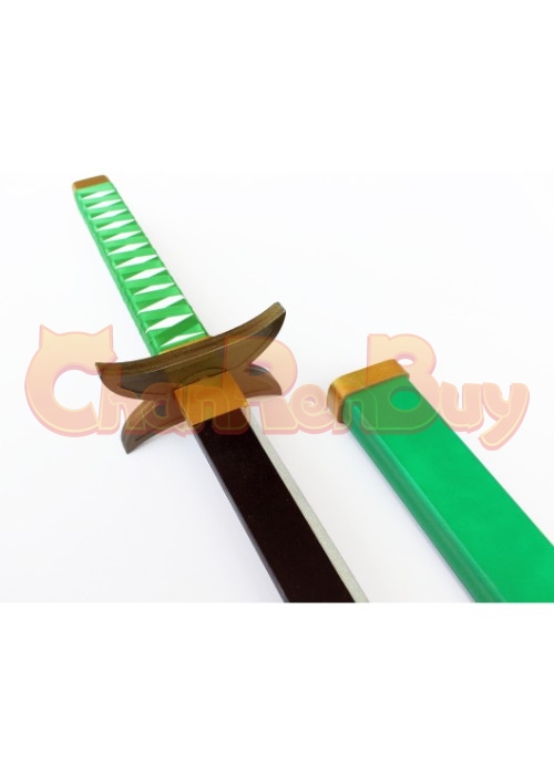 Bleach Neliel Tu Oderschvank Sword Cosplay Prop -Chaorenbuy Cosplay