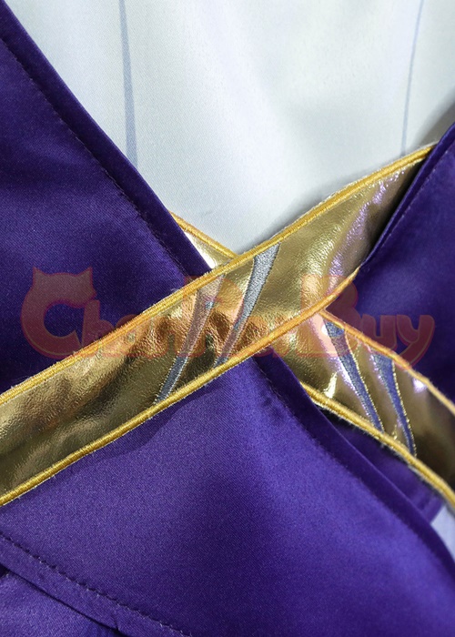 Dunyarzad Costume Genshin Impact Cosplay Suit-Chaorenbuy Cosplay