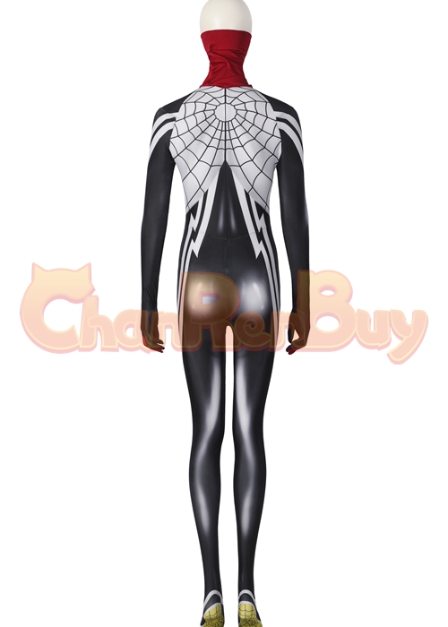 Silk Cindy Moon Costume Cosplay Suit-Chaorenbuy Cosplay