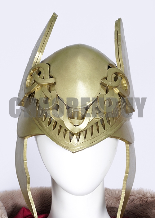 Malenia Empyrean Costume E.R. Cosplay Suit Outfit-Chaorenbuy Cosplay