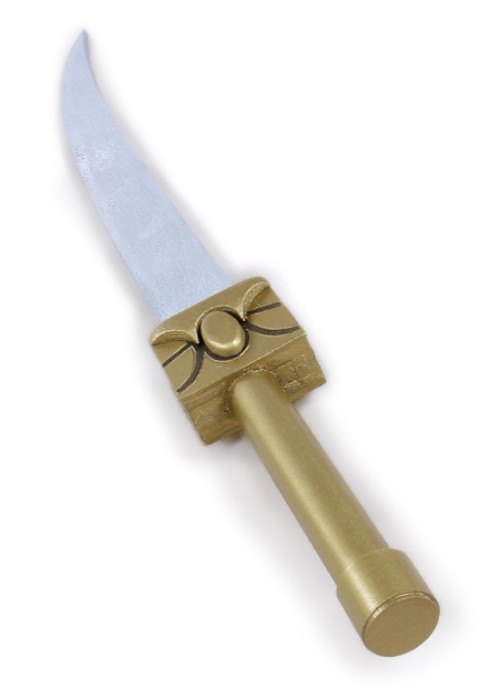 Fire Emblem The Sacred Stones Joshua's Sword Cosplay Prop-Chaorenbuy Cosplay