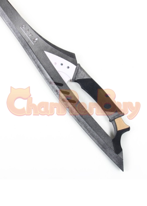The Legend of Heroes Kuro no Kiseki Dagger Cosplay Prop-Chaorenbuy Cosplay