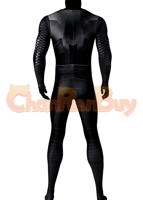 Thor Costume Avengers Infinity War Cosplay Suit-Chaorenbuy Cosplay