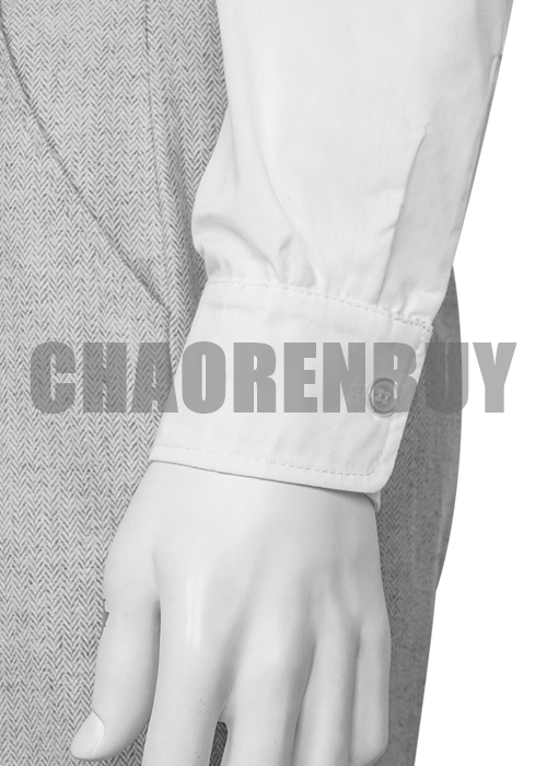 Moon Knight 2022 Costume Mr. Knight Cosplay Suit Outfit-Chaorenbuy Cosplay