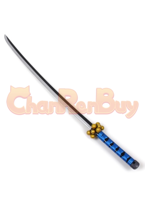 Bleach The Espada No. 8 Szayelaporro Granz Sword Cosplay Prop-Chaorenbuy Cosplay