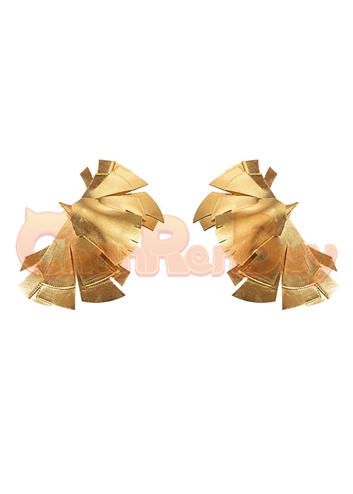 Homelander Costume The Boys Cosplay Jumpsuit-Chaorenbuy Cosplay