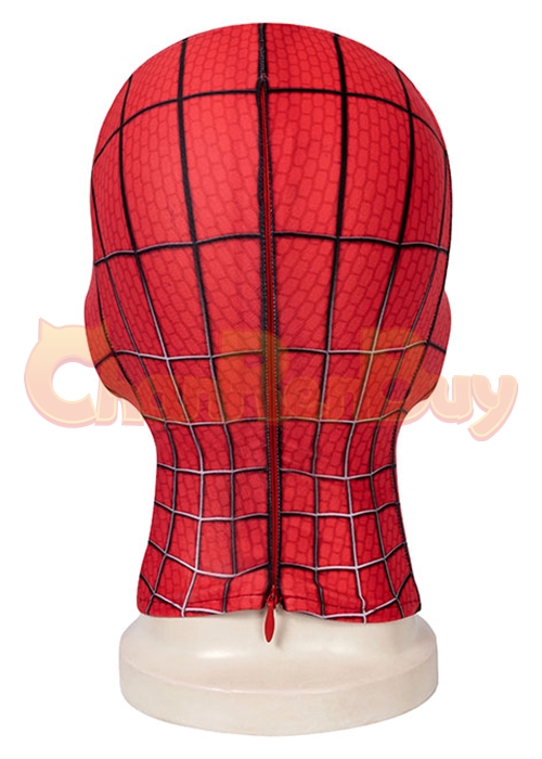 The Amazing Spider Man Costume Women Cosplay Suit-Chaorenbuy Cosplay