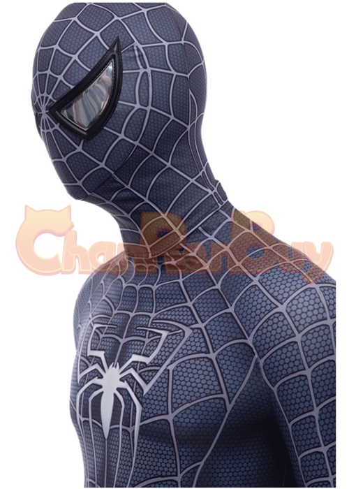 Venom Costume Eddie Brock Spider-Man 3 Cosplay Suit-Chaorenbuy Cosplay