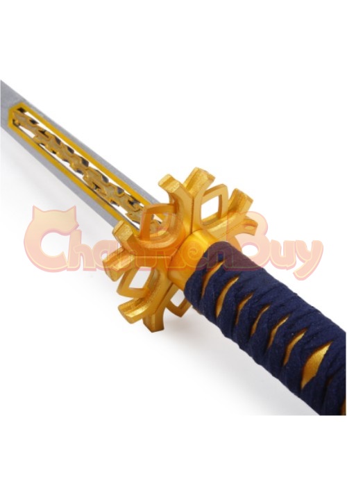 Sakura Wars Cosplay Sakura Amamiya Sword-Chaorenbuy Cosplay