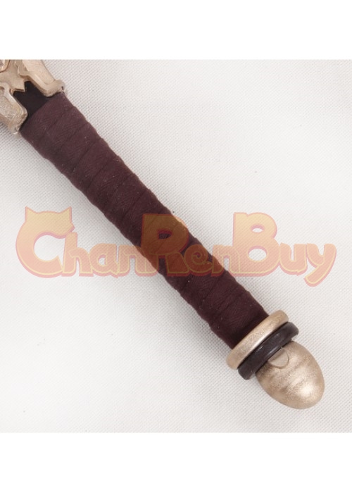  Fire Emblem Echoes: Shadows of Valentia Alm Sword Cosplay Prop -Chaorenbuy Cosplay