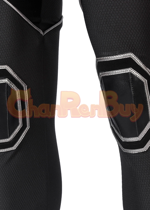 Black Widow 2020 Costume Cosplay Suit Movie Version-Chaorenbuy Cosplay
