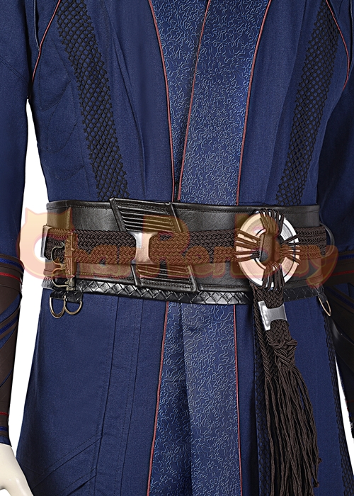 Doctor Strange in the Multiverse of Madness Costume Cosplay Suit Ver 2-Chaorenbuy Cosplay