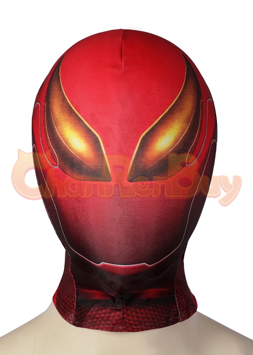 The Iron Spider Armor Suit Spider Man Costume Cosplay Suit -Chaorenbuy Cosplay