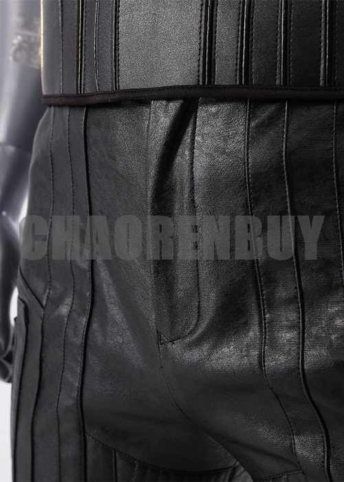 Thor Love and Thunder Costume Cosplay Suit Boots Outfit-Chaorenbuy Cosplay