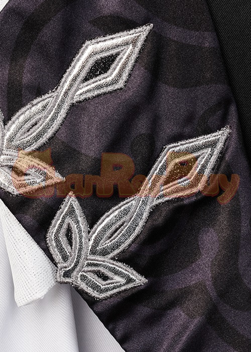 Tartaglia Costume Genshin Impact Cosplay Suit Ver. 2-Chaorenbuy Cosplay