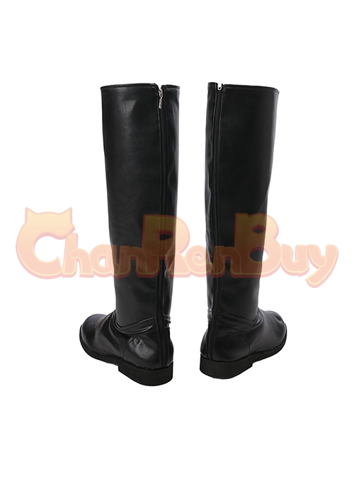 Orson Krennic Shoes New Rogue One A Star Wars Story Cosplay Boots-Chaorenbuy Cosplay