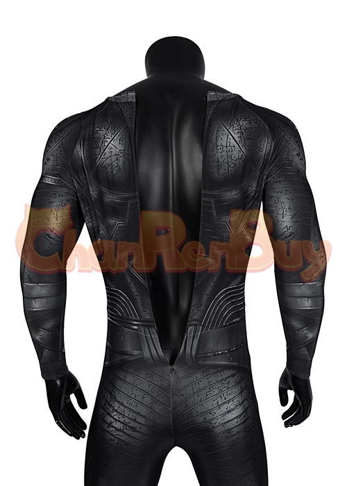 Black Adam Costume Teth Adam Cosplay Suit Ver 2-Chaorenbuy Cosplay