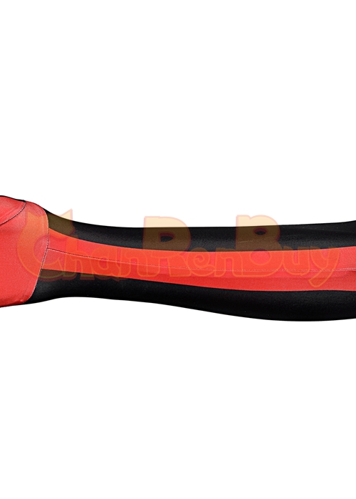 Miles Morales Costume Spider-Man: Across the Spider-Verse Cosplay Suit -Chaorenbuy Cosplay