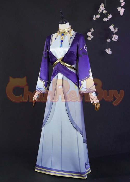Dunyarzad Costume Genshin Impact Cosplay Suit-Chaorenbuy Cosplay