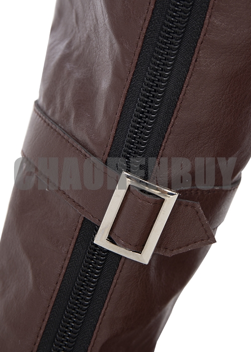 Captain Carter Costume What If Peggy Carter Cosplay Suit Outfit-Chaorenbuy Cosplay