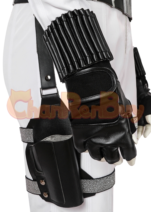 Yelena Belova Costume Black Widow 2020 Cosplay Suit-Chaorenbuy Cosplay