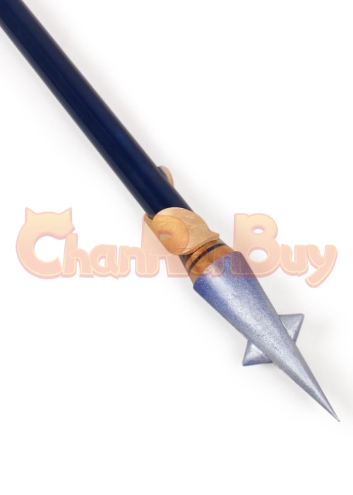 Grand Chase Arme Glenstid Staff Cosplay Prop-Chaorenbuy Cosplay