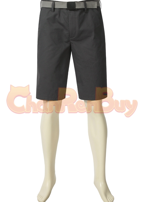 Miles Morales Costume Spider Man Into the Spider Verse Cosplay Suit -Chaorenbuy Cosplay