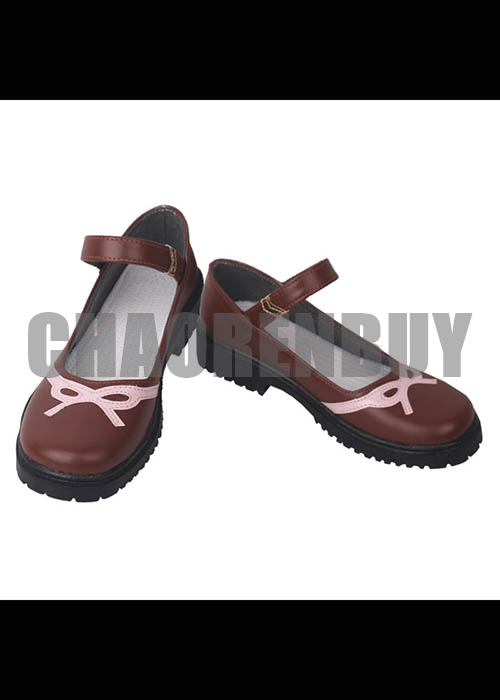 Yunjin Costume Genshin Impact Cosplay Suit Shoes Wig Outfit-Chaorenbuy Cosplay