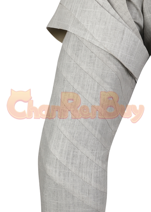 Moon Knight Costume Marc Spector Cosplay Suit-Chaorenbuy Cosplay
