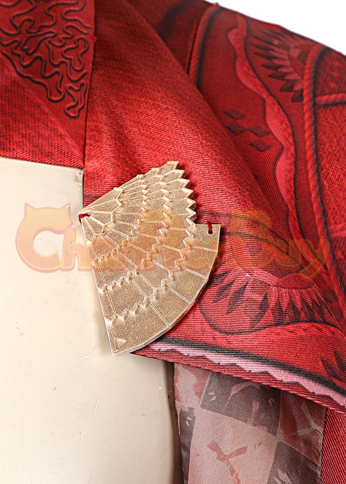 Doctor Strange in the Multiverse of Madness Costume Cosplay Suit Ver 1-Chaorenbuy Cosplay