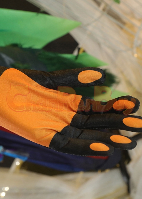 Tighnari Costume Genshin Impact Cosplay Suit-Chaorenbuy Cosplay