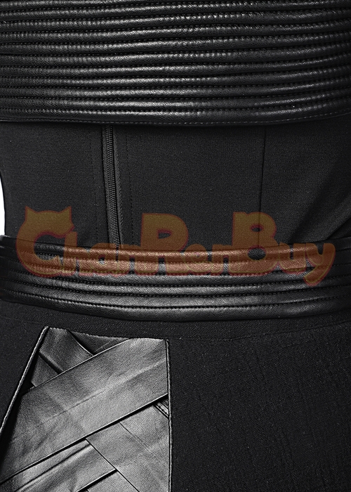 Fennec Shand Costume The Book of Boba Fett Cosplay Suit-Chaorenbuy Cosplay