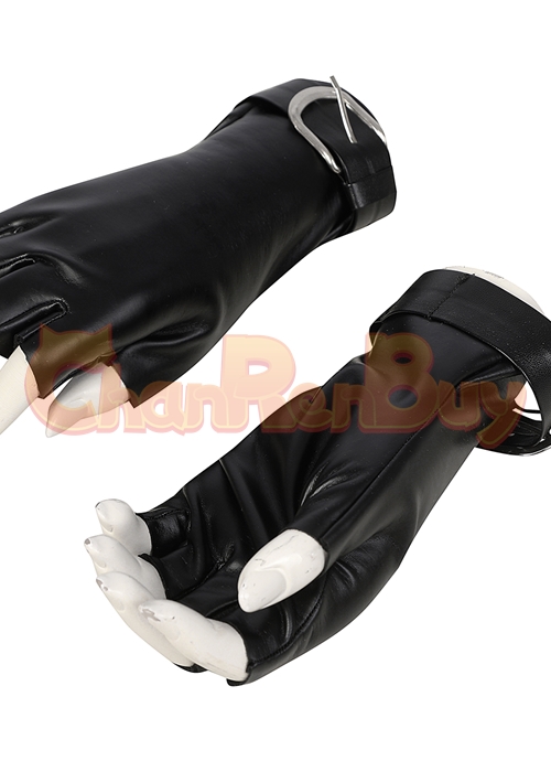 Valkyrie Costume Thor 4 Love and Thunder Cosplay Suit Ver 2-Chaorenbuy Cosplay